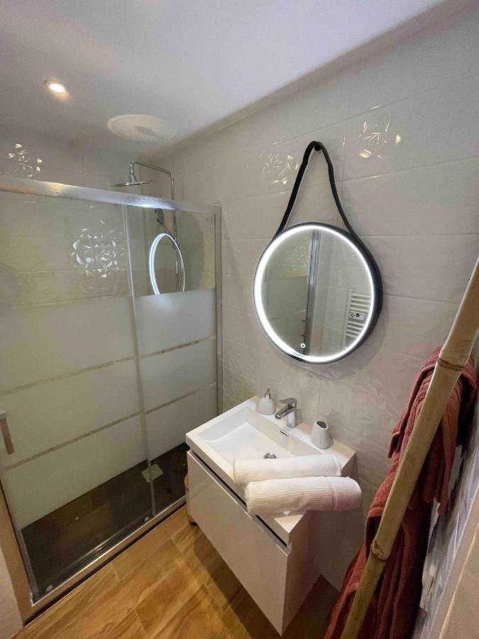 Le Jardin Niortais - Hyper Centre- Proche Gare - Paisible - Grand Jardin Prive, Wifi Hd -Netflix Apartment Екстериор снимка